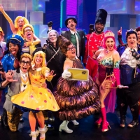 Shelby Acosta, Karl Skyler Urban and More Join EMOJILAND; New Cast Members Announced