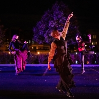 BWW Review: Milwaukee Opera Theatre & Danceworks Team Up for ENCHANTED PARK(ING LOT)