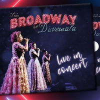 Från Broadway To Duvemåla Will Be Available on CD Video