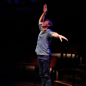 Robert Montanos SMALL to Play Returning NYC Engagement Off-Broadway Photo