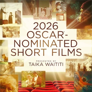 Taika Waititi to Present Theatrical Screenings of 2026 Oscar-Nominated Shorts Photo