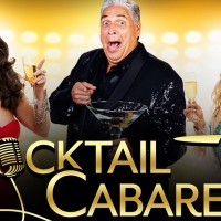 Feature: THE COCKTAIL CABARET To Perform at Westgate Las Vegas