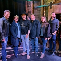 Craig Campbell Signs With Kinkead Entertainment Agency
