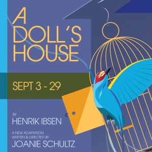 Everyman Theatre to Present New Adaptation of A DOLL'S HOUSE in September