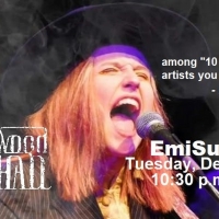 Country Singer EmiSunshine To Bring FAMILY WARS To Rockwood Music Hall, 12/10