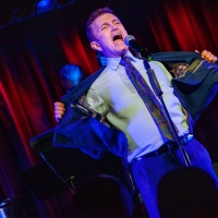 Review: Jeff Harnar Knows Cabaret And It Shows In I KNOW THINGS NOW at The Laurie Bee Photo