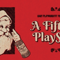 Cary Playwrights' Forum Announces A FIFTH OF PLAYSLAM Photo