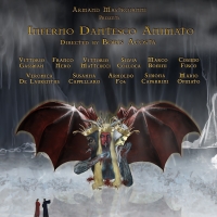 DANTE'S INFERNO Films World Premieres Take Over Italy