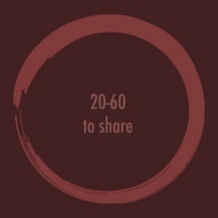 20-60 TO SHARE Movement To Premiere At The Woods Universe