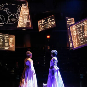 Arena Stage to Present Expressive Classroom Workshop For Educators Photo