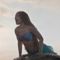 Wake Up With BWW 3/13: Oscars Winners, THE LITTLE MERMAID Trailer, and More! Photo