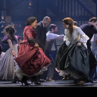 BWW Review: PARADISE SQUARE Pre-Broadway Production