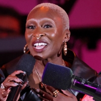BWW Review: The Phenomenal Cynthia Erivo Simply WOWS In Her Hollywood Bowl Debut! Photo