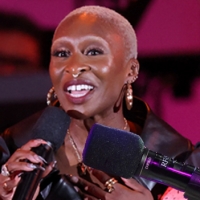 BWW Review: The Phenomenal Cynthia Erivo Simply WOWS In Her Hollywood Bowl Debut!