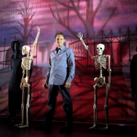 Celebrate Halloween With A Night Of Magic At The Majestic Theater Photo