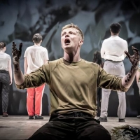 Review: JULIUS CAESAR, Royal Shakespeare Theatre Photo