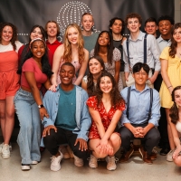 BWW Review: 2022 Triangle Rising Star Awards at DPAC