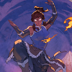 THE LEGEND OF KORRA IN CONCERT Sets 2027 U.S. Dates Photo