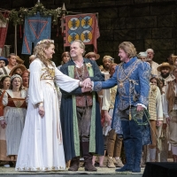 BWW Review: DIE MEISTERSINGER VON NÜRNBERG at the Metropolitan Opera