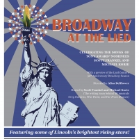 BWW Interview: William Stephan Discusses the Upcoming Special Showcase BROADWAY AT THE LIED