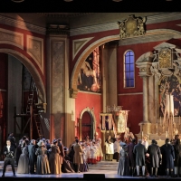 San Francisco Opera Announces 2021–22 Season Including Repertory, Casting and…