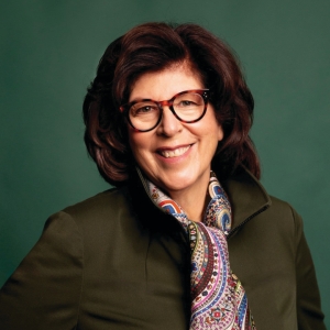 Interview: Theatre Life with Francesca Zambello Photo