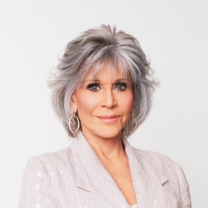 Jane Fonda to Receive the SAG Lifetime Achievement Award Photo