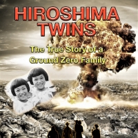 Fumiko Takahashi Releases New Book HIROSHIMA TWINS