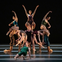 BWW Dance: Strange Programming Makes a Daffy Afternoon at City Ballet Photo