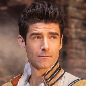 Drew Gehling Sets Final Performance in & JULIET on Broadway Photo