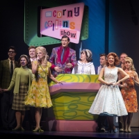 Review: HAIRSPRAY at Melbourne's Regent Theatre