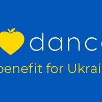 iHeartDance NYC Announces One Night Only Evening of Dance To Raise Funds For Ukraine Photo