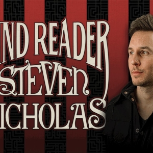 Review: MIND READER at Rarig Nolte Xperimental Theatre Photo