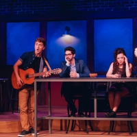 BWW Review: Swipe Right on a Flirty and Fun FIRST DATE at Stage West Theatre Photo