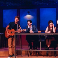 BWW Review: Swipe Right on a Flirty and Fun FIRST DATE at Stage West Theatre Video