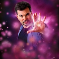 Mentalist Joshua Kane Will Bring Family-Friendly Psychic Show BORDERS OF THE MIND to  Photo