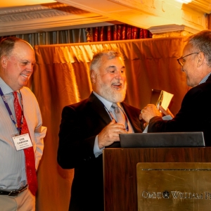Florida Theatre Wins Outstanding Historic Theatre Award From The League of Historic Americ Photo