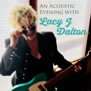 WYO Will Host Lacy J. Dalton in November Photo
