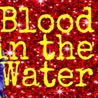 Caveat to Livestream Kylie Holloway and Karl Saint Lucy's BLOOD IN THE WATER Photo