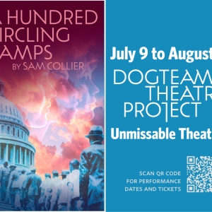 Dogteam Theatre Project Reveals Inaugural Off-Broadway Season At The Atlantic Stage 2 Photo