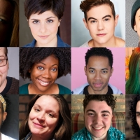 Broken Nose Theatre Announces New Ensemble Members And Paper Trail Playwrights Photo