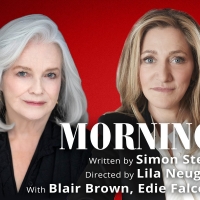 Tickets On Sale Now for MORNING SUN at Manhattan Theatre Club, Starring Blair Brown…