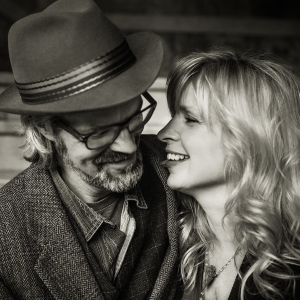Interview: OVER THE RHINE at Lincoln Theatre Photo