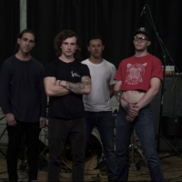 Crossing I's Dotting T's Announce New Self-Titled EP Out August 6 Photo