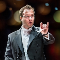 Princeton Symphony Orchestra Continues Soundtracks Series with Conductor John Devlin
