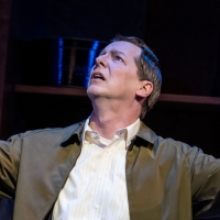 Photos/Video: First Look at Sean Hayes and More in GOOD NIGHT, OSCAR Ahead of Tonight Photo