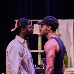 Review: EL DORADO’S GOLD at The Bridge Initiative And Simply Livin’ Productions Photo