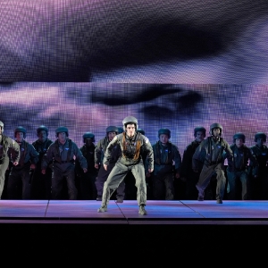 Review Roundup: Critics Sound off on Jeanine Tesori's GROUNDED at the Met opera Video