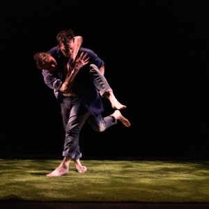 WHITE WAVE DANCE to Present 8th Annual SoloDuo Dance Festival