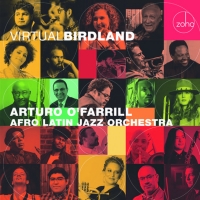 Afro Latin Jazz Alliance Reaches 1 Million People With 'ALJA Digital Village' Photo